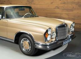 Mercedes-Benz SE 280 Coupé 3,5 L