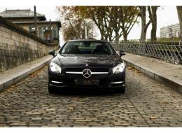 Mercedes-Benz SL 500