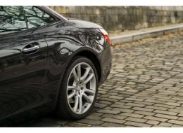 Mercedes-Benz SL 500