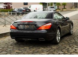 Mercedes-Benz SL 500