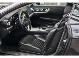 Mercedes-Benz SL 500