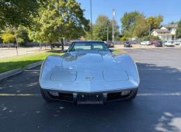 Chevrolet Corvette C3