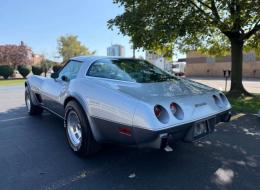 Chevrolet Corvette C3