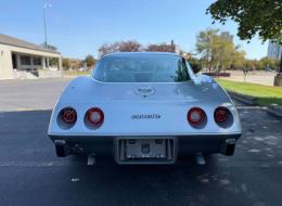 Chevrolet Corvette C3