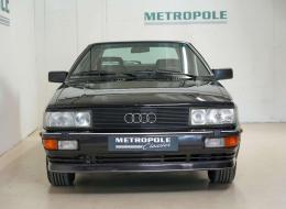 Audi Quattro Turbo