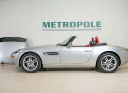BMW Z8