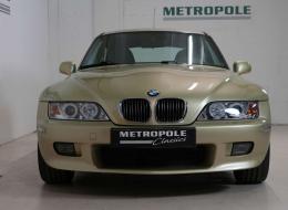 BMW Z3 3.0 Coupé
