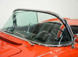 Chevrolet Corvette C1 Fuel Injection