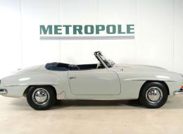 Mercedes-Benz SL 190