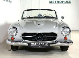 Mercedes-Benz SL 190