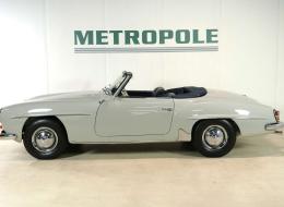 Mercedes-Benz SL 190