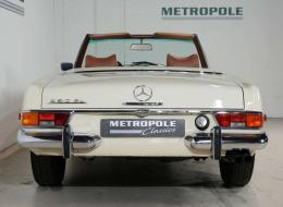 Mercedes-Benz SL 280 Automatic