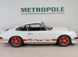 Porsche 911 2.7 RS Recreation