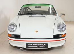 Porsche 911 2.7 RS Recreation