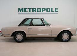 Mercedes-Benz SL 280 Pagode