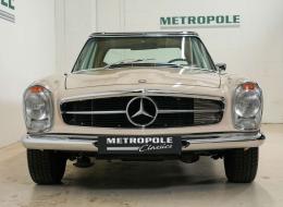Mercedes-Benz SL 280 Pagode