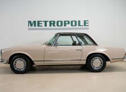 Mercedes-Benz SL 280 Pagode