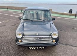 Mini Mayfair Automatic