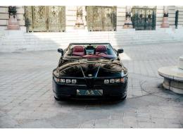 Alfa Roméo RZ 3.0i V6 Cabriolet