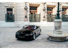 Alfa Roméo RZ 3.0i V6 Cabriolet