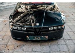 Alfa Roméo RZ 3.0i V6 Cabriolet