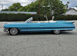 Cadillac Eldorado Biarritz