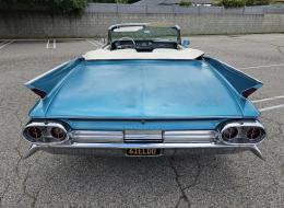 Cadillac Eldorado Biarritz