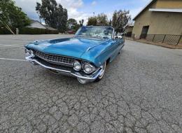 Cadillac Eldorado Biarritz