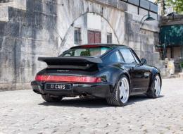 Porsche 964 Turbo 3.6