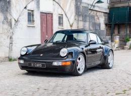 Porsche 964 Turbo 3.6