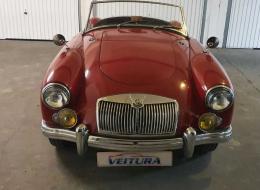 MG A