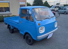 Mazda 323 PORTER CAB