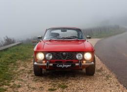Alfa Roméo 2000 GTV