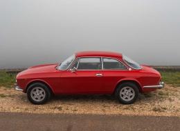 Alfa Roméo 2000 GTV