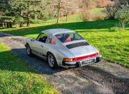 Porsche 911 2.7 S