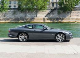 Jaguar XKR 4.2 BVA Coupé