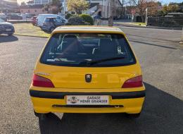 Peugeot 106 S16