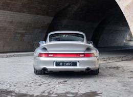 Porsche 993 Turbo