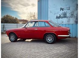 Alfa Roméo Giulia GT Junior 1300