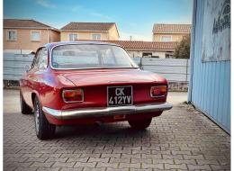 Alfa Roméo Giulia GT Junior 1300