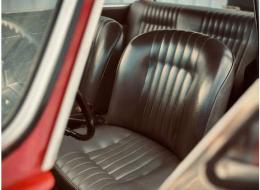 Alfa Roméo Giulia GT Junior 1300