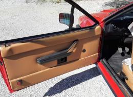 Alfa Roméo Alfetta GT GTV6