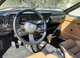 Alfa Roméo Alfetta GT GTV6