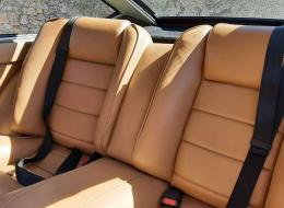 Alfa Roméo Alfetta GT GTV6