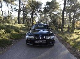 BMW Z3 Coupé 3.0i BVM