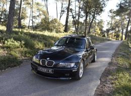 BMW Z3 Coupé 3.0i BVM