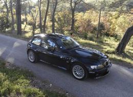 BMW Z3 Coupé 3.0i BVM