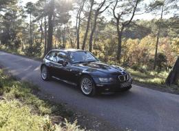BMW Z3 Coupé 3.0i BVM