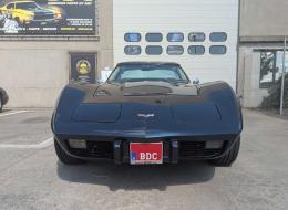 Chevrolet Corvette C3