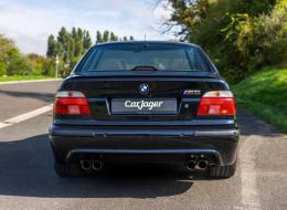 BMW M5 E39